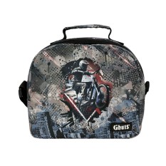 GHUTS Lancheira Pequena GH127 P22 Dirt Jump 1272522 | Ref. 294.2512722
