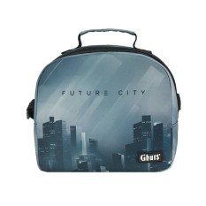 GHUTS Lancheira Pequena GH127 P28 Future City 1272528 | Ref. 294.2512728