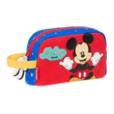 Lancheira Térmica MICKEY Good Day Azul | Ref. 248.812514859