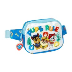 Bolsa de Cintura Infantil PAW PATROL Pups Rule Azul | Ref. 248.812356669
