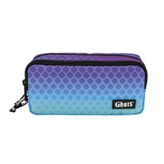 GHUTS Estojo Escolar Duplo GH128 L31 Diamond Fade 1282531 | Ref. 294.2512831