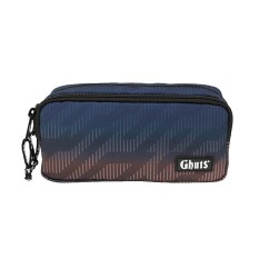 GHUTS Estojo Escolar Duplo GH128 L35 Tech-Shadow 1282535 | Ref. 294.2512835