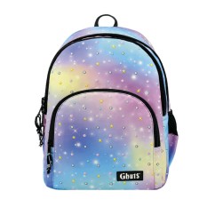 GHUTS Mochila Escolar 43cm GH131 P13 Pearls 1312513 | Ref. 294.2513113