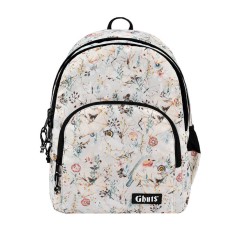 GHUTS Mochila Escolar 43cm GH131 P15 Cutemail 1312515 | Ref. 294.2513115