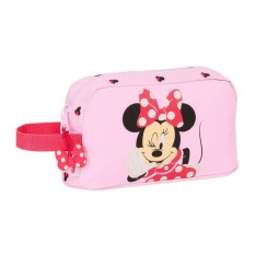 Lancheira Térmica MINNIE Naive Rosa Claro | Ref. 248.812512859
