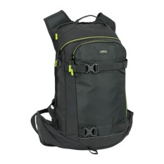 Mochila de Viagem SAFTA Trekking 31L Verde | Ref. 248.642431204