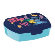 Sanduicheira Rectangular STITCH Sweet Azul | Ref. 248.74674