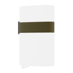 SECRID Elástico Add-on Bandwallet Khaki | Ref. 297.ABW-K