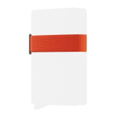 SECRID Elástico Add-on Bandwallet Orange | Ref. 297.ABW-O