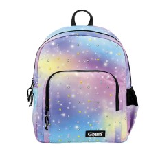 GHUTS Mochila Primária 40cm GH147 P13 Pearls 1472513 | Ref. 294.2514713