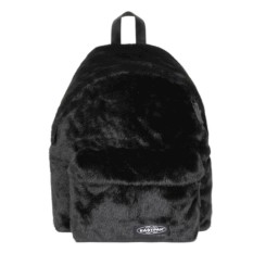 Mochila EASTPAK Padded Pak’r Fuzzy Black | Ref. 267.6202Q8