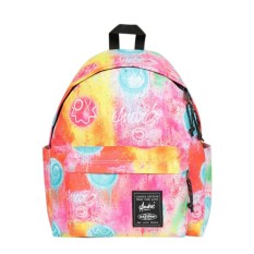 Mochila EASTPAK para Portátil 14” Day Pak’R Fluo Clouds | Ref. 267.BG53O9