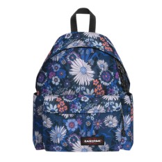 Mochila EASTPAK para Portátil 14” Day Pak’R PopFlower Black | Ref. 267.BG48E5