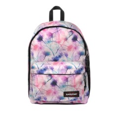 Mochila EASTPAK para Portátil 14” Out Of Office Purple Ray | Ref. 267.7676J1