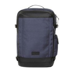 Mochila EASTPAK para Portátil 15” Tecum M CNNCT Accent Marine | Ref. 267.91D1K3