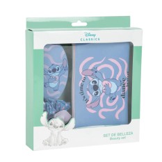 Caixa c/ Kit de Beleza STITCH 2500002900 Azul | Ref. 299.2500002900