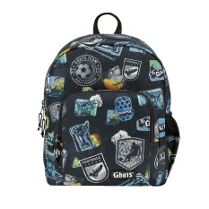 GHUTS Mochila Primária 40cm GH147 P21 Football Team 1472521 | Ref. 294.2514721