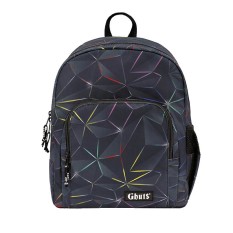 GHUTS Mochila Primária 40cm GH147 P23 Neonline 1472523 | Ref. 294.2514723