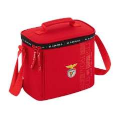 Lancheira Térmica BENFICA 77118 Vermelha