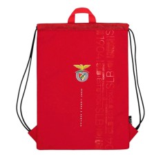 Mochila Saco Soft BENFICA 77128 Vermelha | Ref. 254.SLB77128