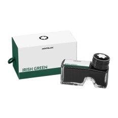 Tinteiro 60ml MONTBLANC Irish Green | Ref. 238.128191