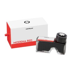 Tinteiro 60ml MONTBLANC Modena Red | Ref. 238.128192