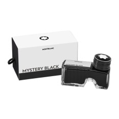 Tinteiro 60ml MONTBLANC Mystery Black | Ref. 238.128184