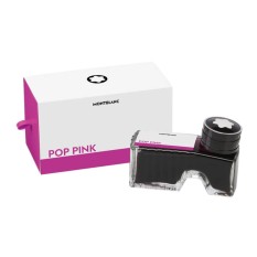 Tinteiro 60ml MONTBLANC Pop Pink | Ref. 238.128193