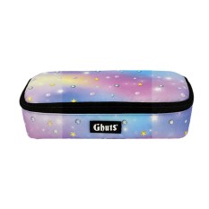 GHUTS Estojo Escolar Retangular GH157 P13 Pearls 1572513 | Ref. 294.2515713