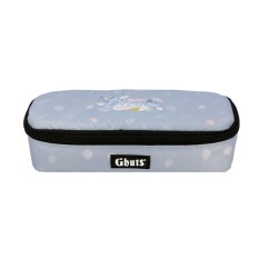 GHUTS Estojo Escolar Retangular GH157 P16 Beauty Dreams 1572516 | Ref. 294.2515716