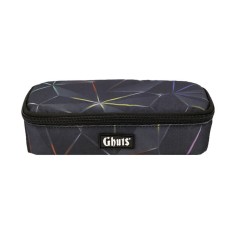 GHUTS Estojo Escolar Retangular GH157 P23 Neonline 1572523 | Ref. 294.2515723