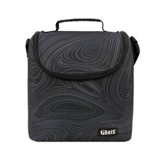 GHUTS Lancheira Grande GH152 L37 Dark Map 1522537 | Ref. 294.2515237