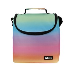 GHUTS Lancheira Grande GH152 P09 Plain Rainbow 1522509 | Ref. 294.2515209