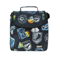 GHUTS Lancheira Grande GH152 P21 Football Team 1522521 | Ref. 294.2515221