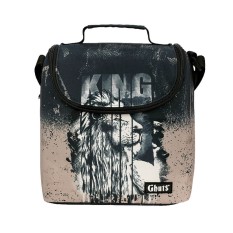 GHUTS Lancheira Grande GH152 P25 The King 1522525 | Ref. 294.2515225