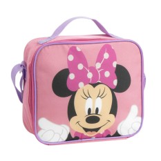 Lancheira Térmica MINNIE Rosa | Ref. 299.2100005897