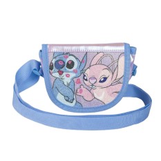 Malinha de Tiracolo STITCH Fantasia Azul | Ref. 299.2100004938