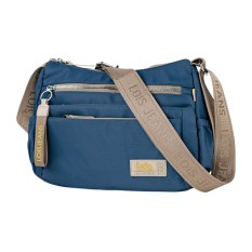 Bolsa de Tiracolo LOIS Aylmer Azul | Ref. 237.32595603