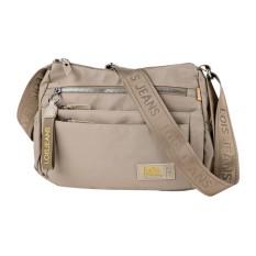 Bolsa de Tiracolo LOIS Aylmer Bege | Ref. 237.32595601