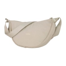 Bolsa de Tiracolo LOIS Tweedy Bege | Ref. 237.32748001