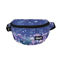 GHUTS Bolsa de Cintura GH159 P11 Nightbloom 1592511 | Ref. 294.2515911