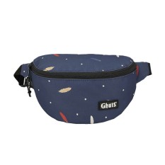 GHUTS Bolsa de Cintura GH159 P19 Fall Plumes 1592519 | Ref. 294.2515919
