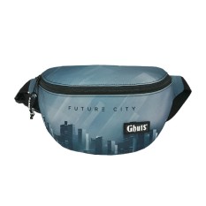 GHUTS Bolsa de Cintura GH159 P28 Future City 1592528 | Ref. 294.2515928