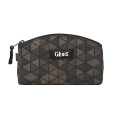 GHUTS Carteira Pequena GV173 L07 Crystal Taupe 1732507 | Ref. 294.2517307