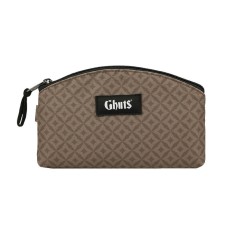 GHUTS Carteira Pequena GV173 L10 Diamonds Taupe 1732510 | Ref. 294.2517310