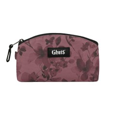 GHUTS Carteira Pequena GV173 L15 Floral Pink 1732515 | Ref. 294.2517315
