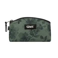 GHUTS Carteira Pequena GV173 L16 Floral Green 1732516 | Ref. 294.2517316