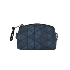 GHUTS Porta Moedas GV175 L06 Crystal Blue 1752506 | Ref. 294.2517506