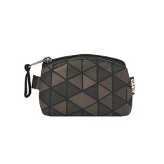 GHUTS Porta Moedas GV175 L07 Crystal Taupe 1752507 | Ref. 294.2517507