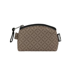GHUTS Porta Moedas GV175 L10 Diamonds Taupe 1752510 | Ref. 294.2517510